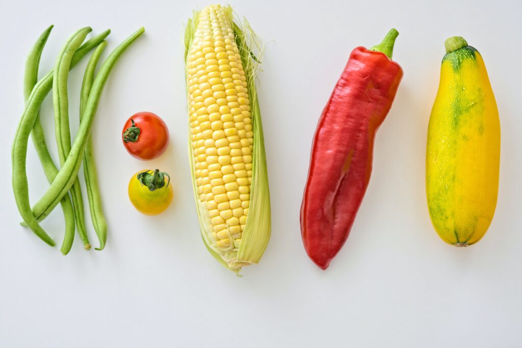How To Make VEGETABLE RECIPE