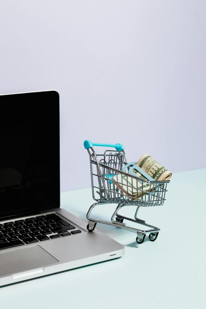 Ways To Make Money Online