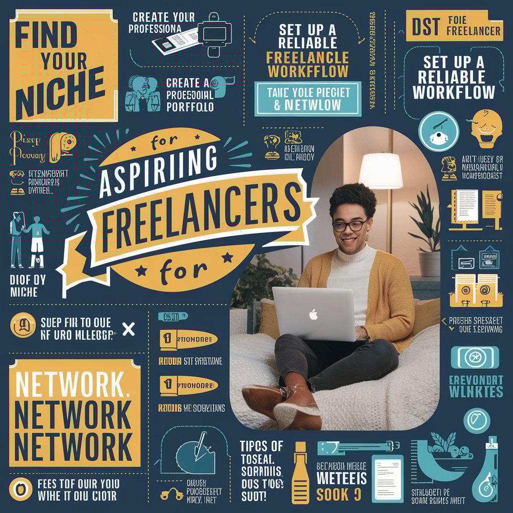 The Rise of Freelancing: Redefining Work in the Modern Era