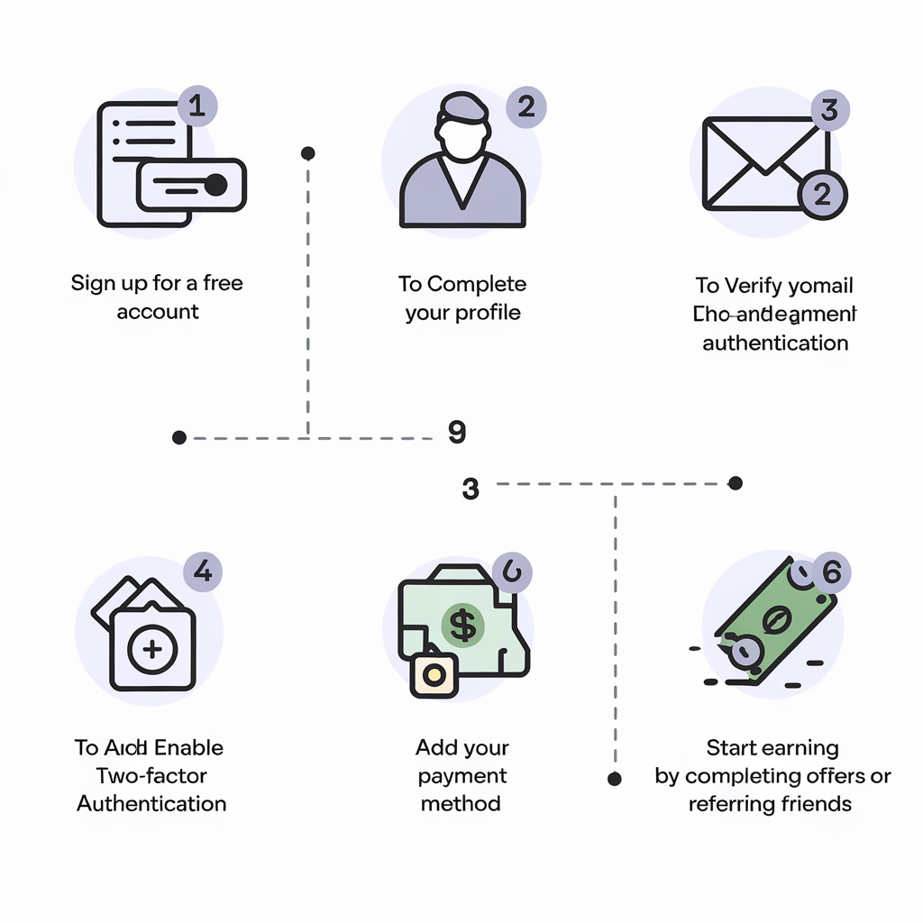How to Earn Money Online with AdsCash: A Comprehensive Guide