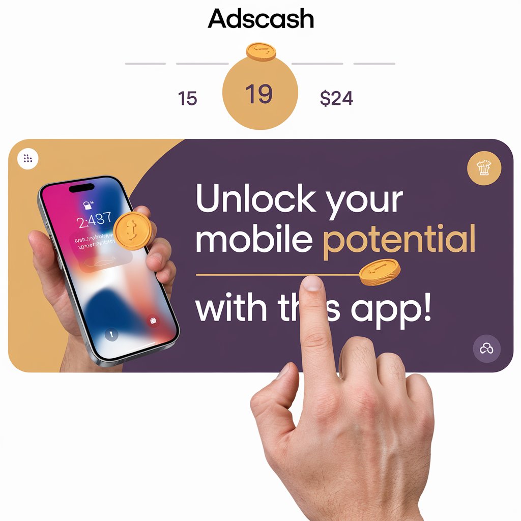 How to Earn Money Online with AdsCash: A Comprehensive Guide