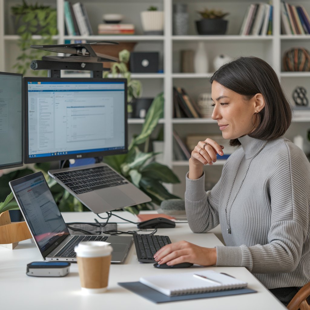 How to Start Online Work and Earn Money Daily