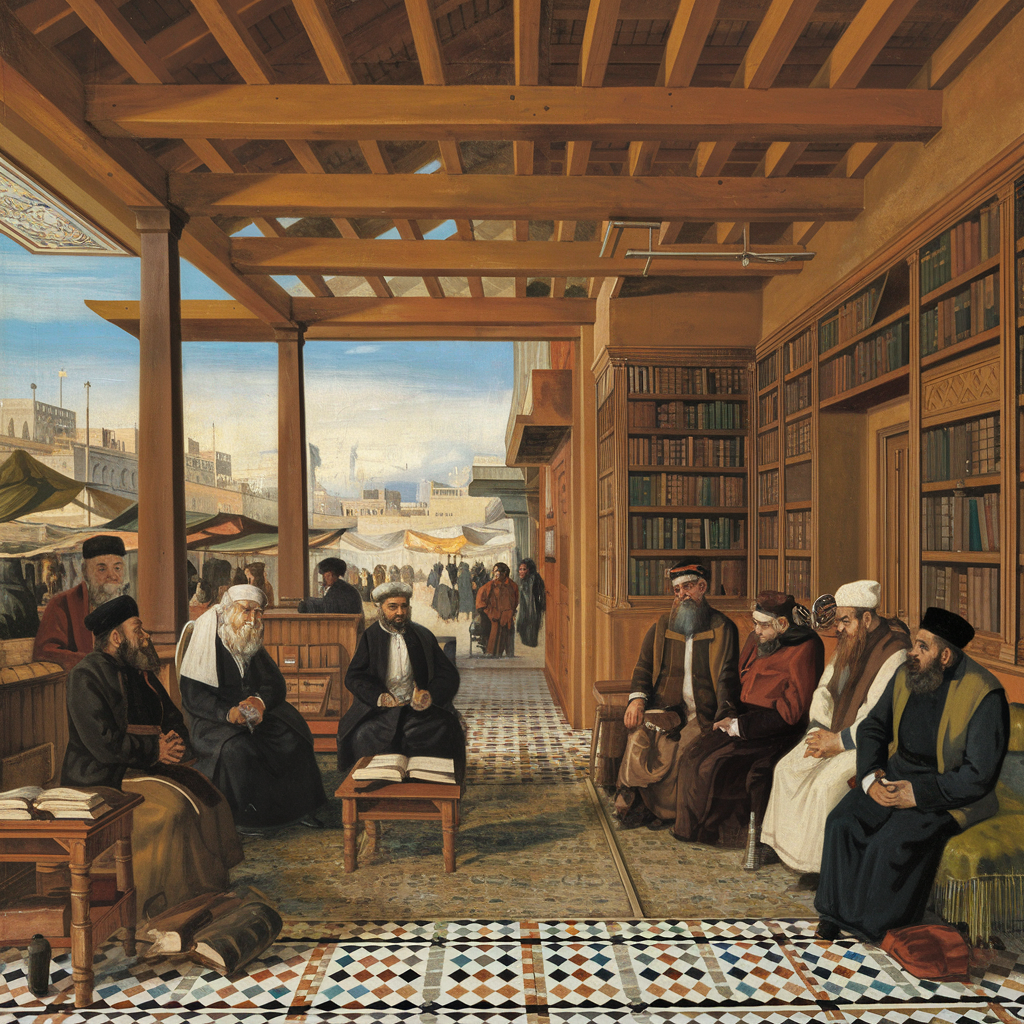 Imam Malik Born In Hijri: Life and Legacy