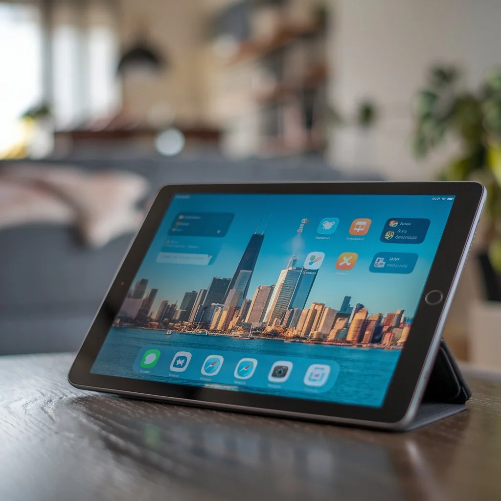 Features and Usability