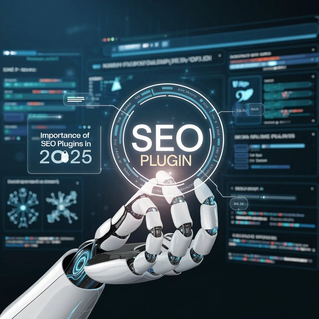 Importance of SEO Plugins in 2025