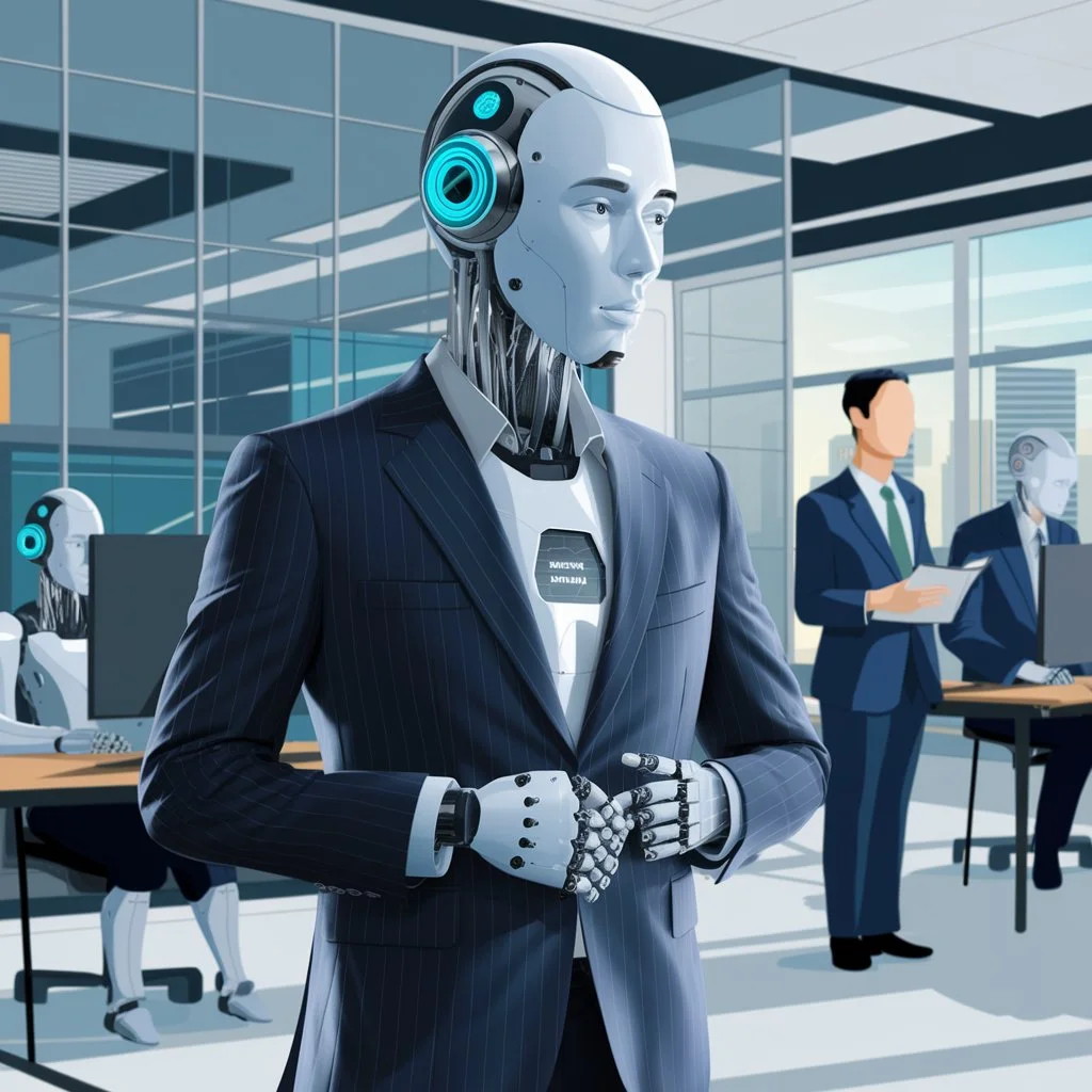 AI and Automation