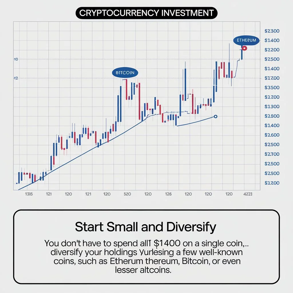 how to invest $1400 stimulus check