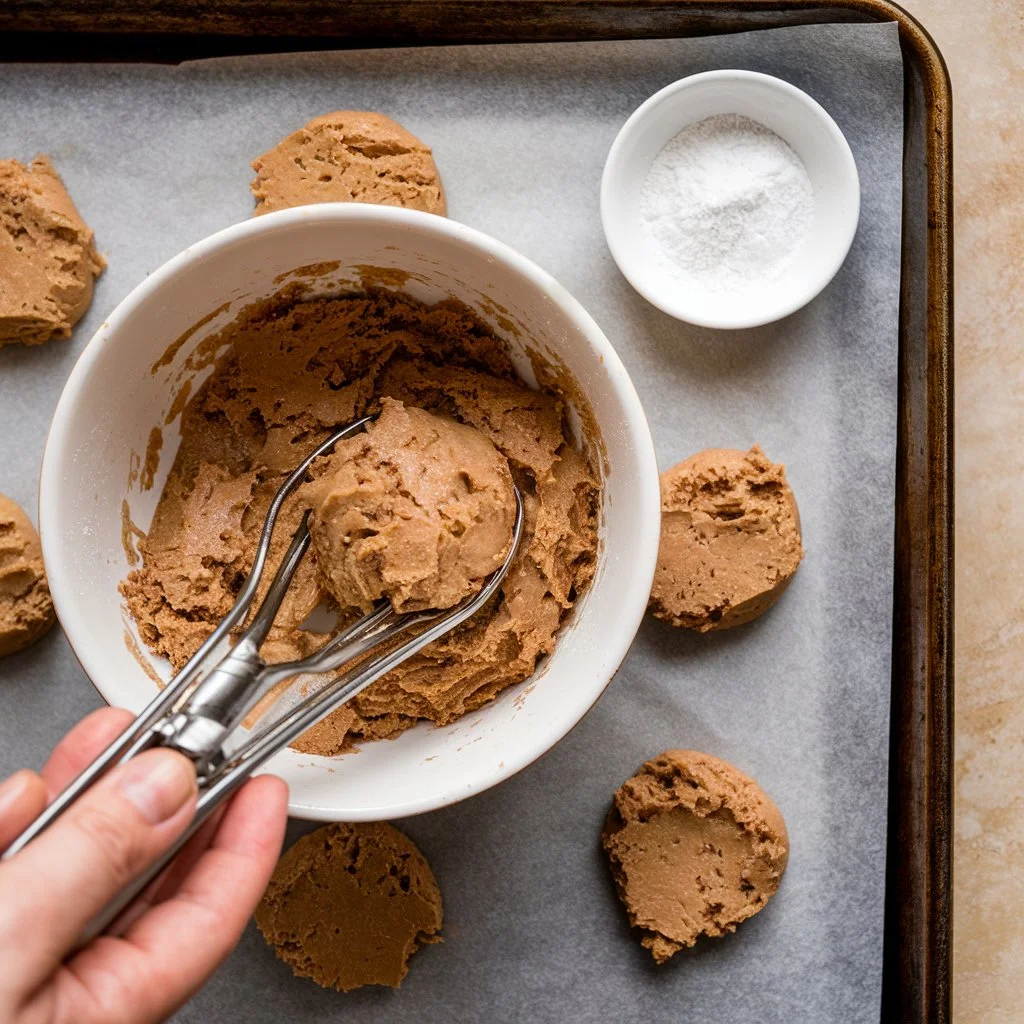 Can You Bake Eggless Cookie Dough?