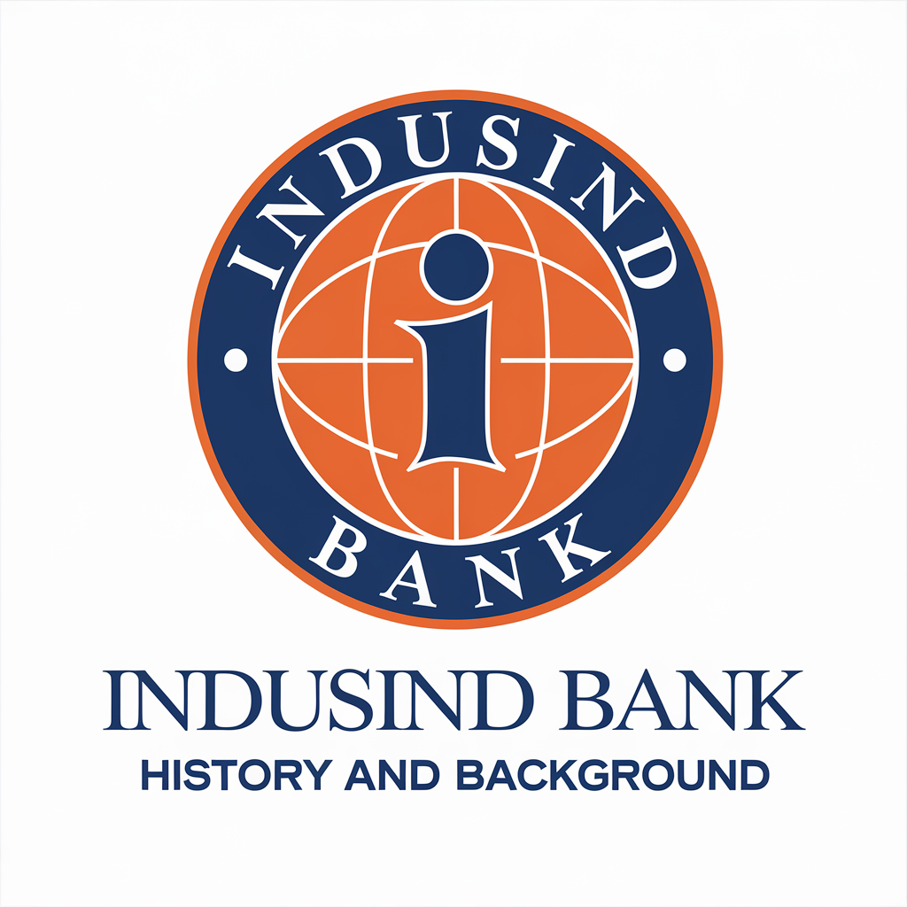 indusind bank share