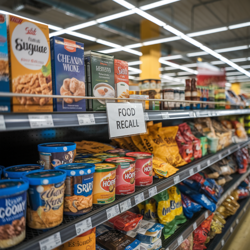 Aldi Cheese Recalls: What You Need to Know
