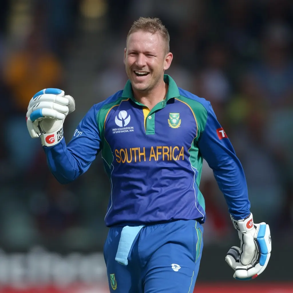Fastest Century in Cricket History