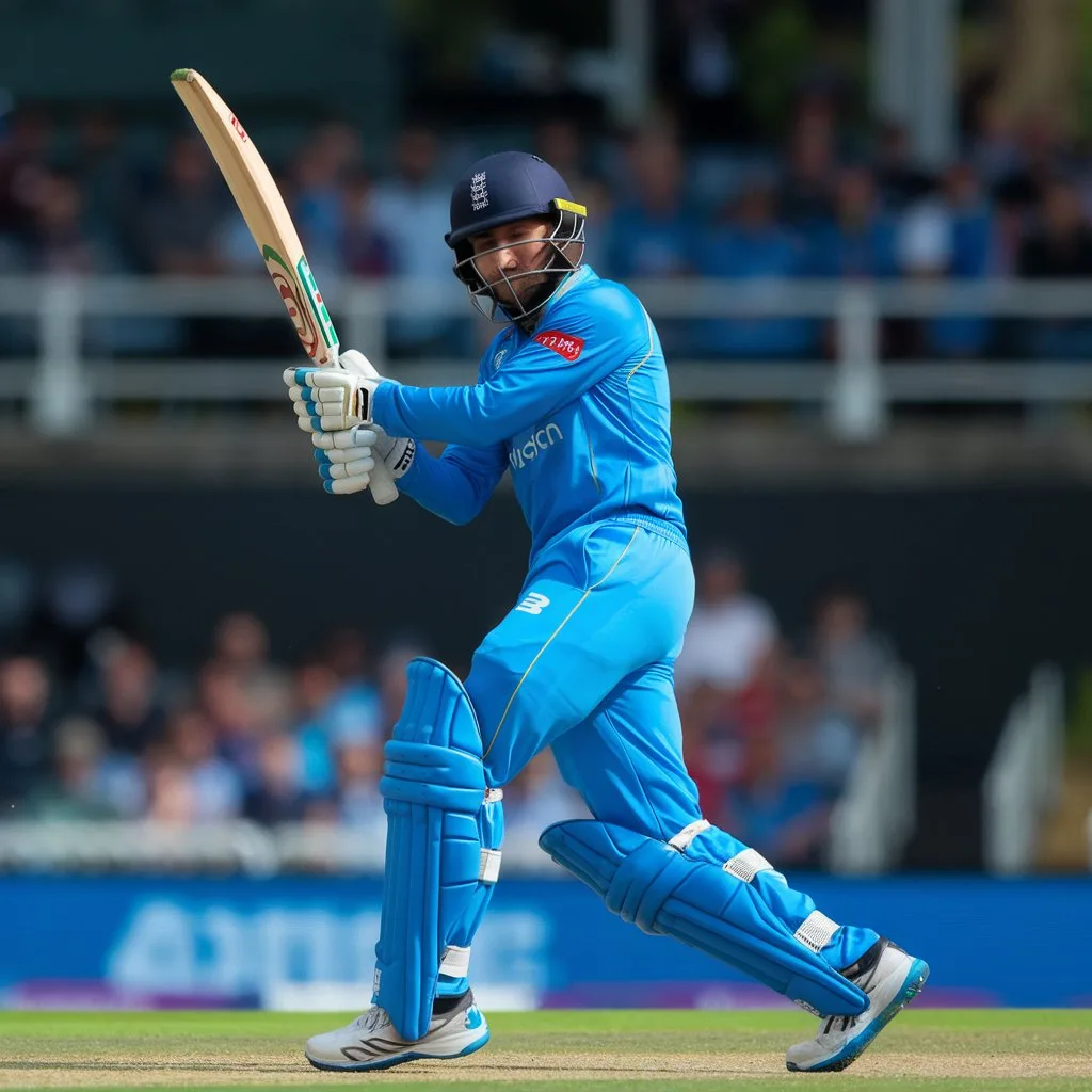 Fastest Century in Cricket History