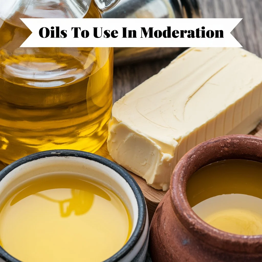 Which Cooking Oil Is Good for Health?