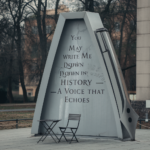 You May Write Me Down in History – A Voice That Echoes