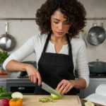 Cooking with Mula: A Personal Experience