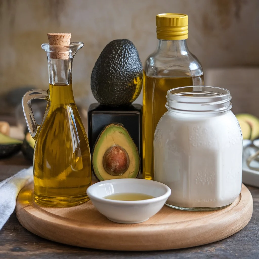 Which Cooking Oil Is Good for Health?