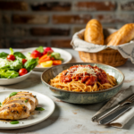 Easy & Tasty Recipe Ideas for Supper Tonight