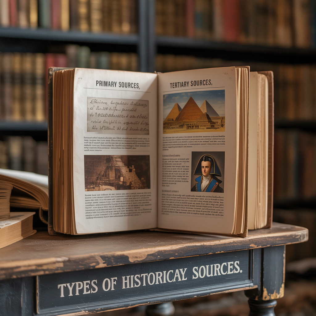 Historical Sources