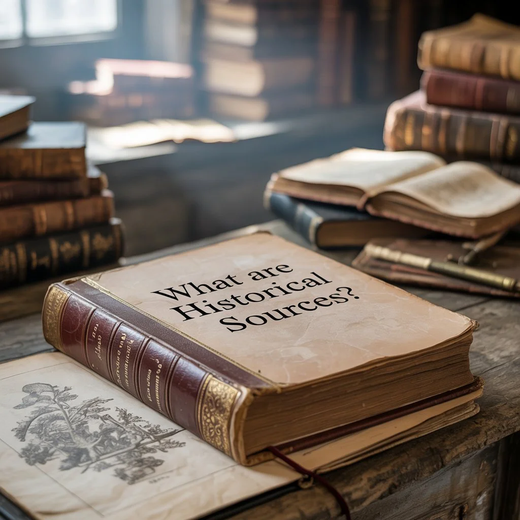 Historical Sources