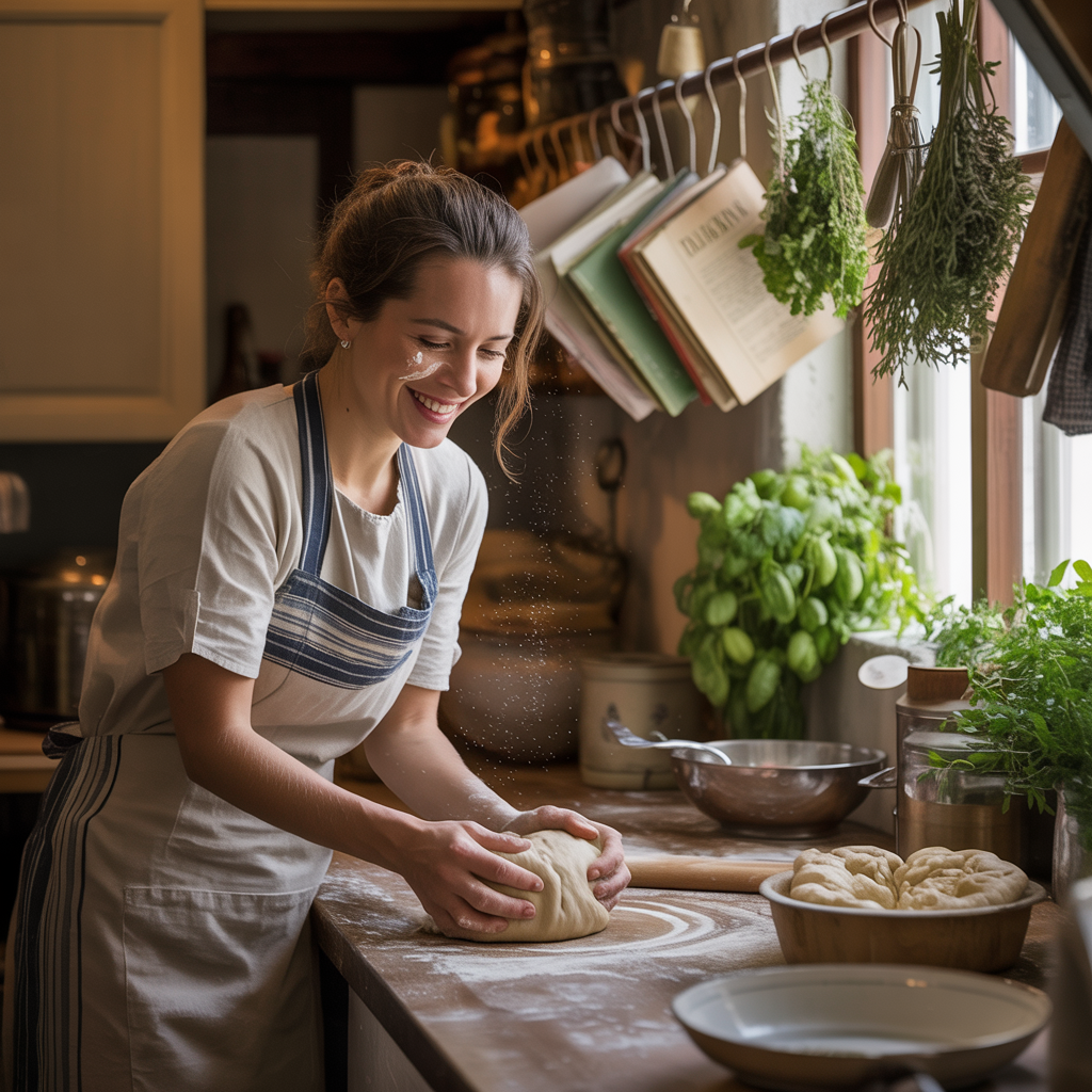 The Role of Passion and Emotion