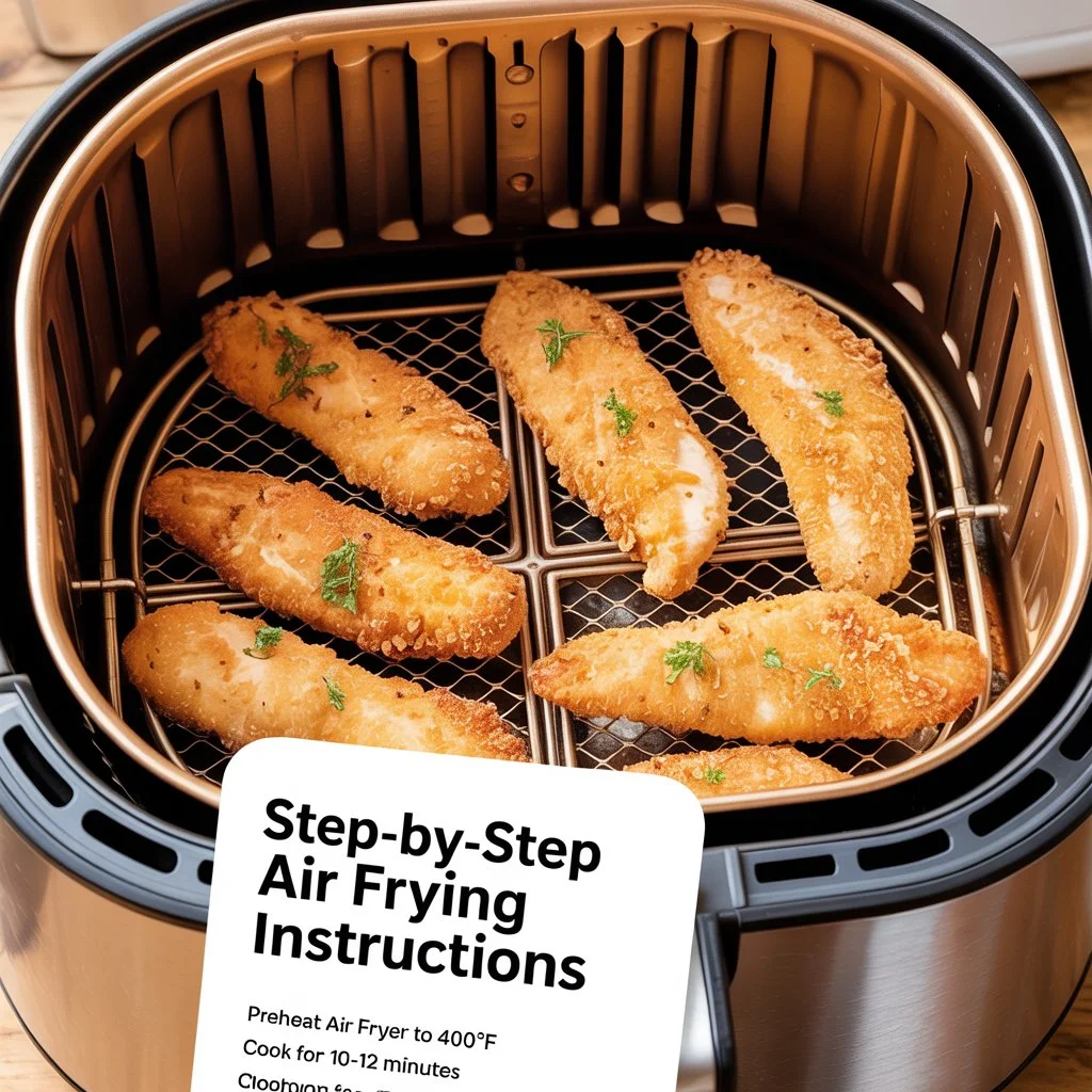 The Perfect Cooking Method