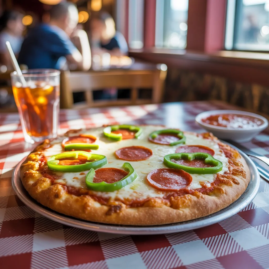 Why People Love Personal Pan Pizzas from Pizza Hut