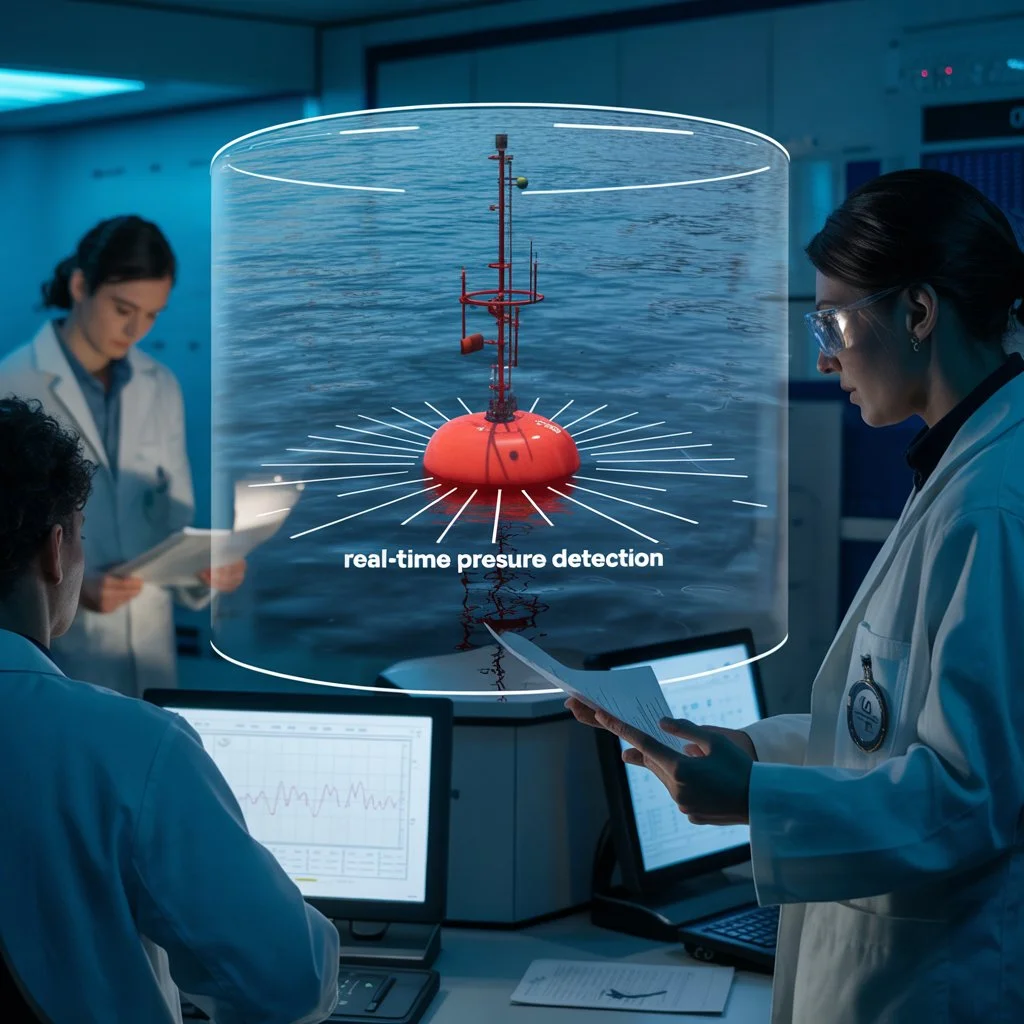 How Technology Has Improved Tsunami Predictions in Hawaii