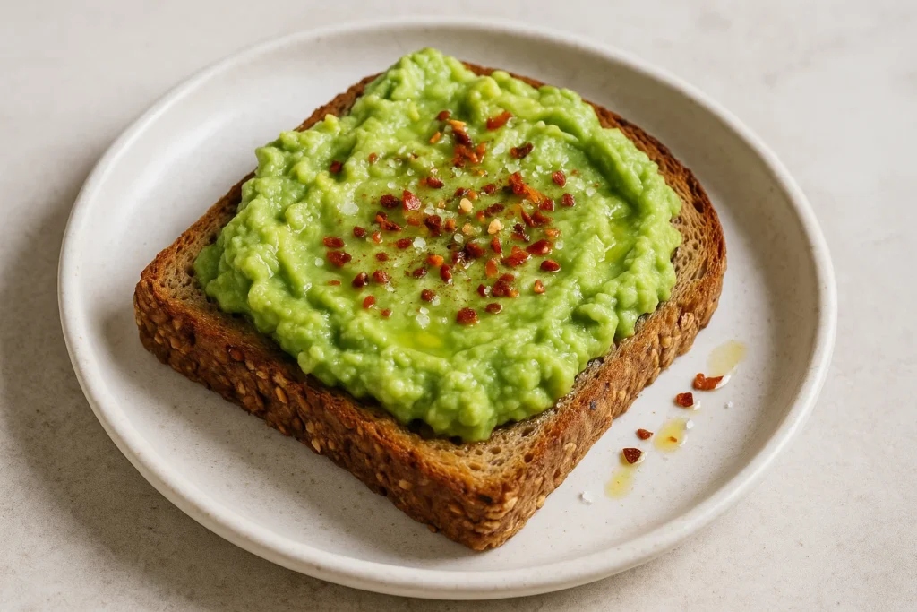 Meghan Markle Cooking Recipes: Famous Avocado Toast