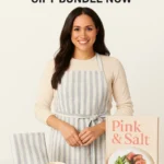 Buy Meghan Markle’s Kitchen Set Gift Bundle Now