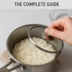 How to Fix Undercooked Rice: The Complete Guide